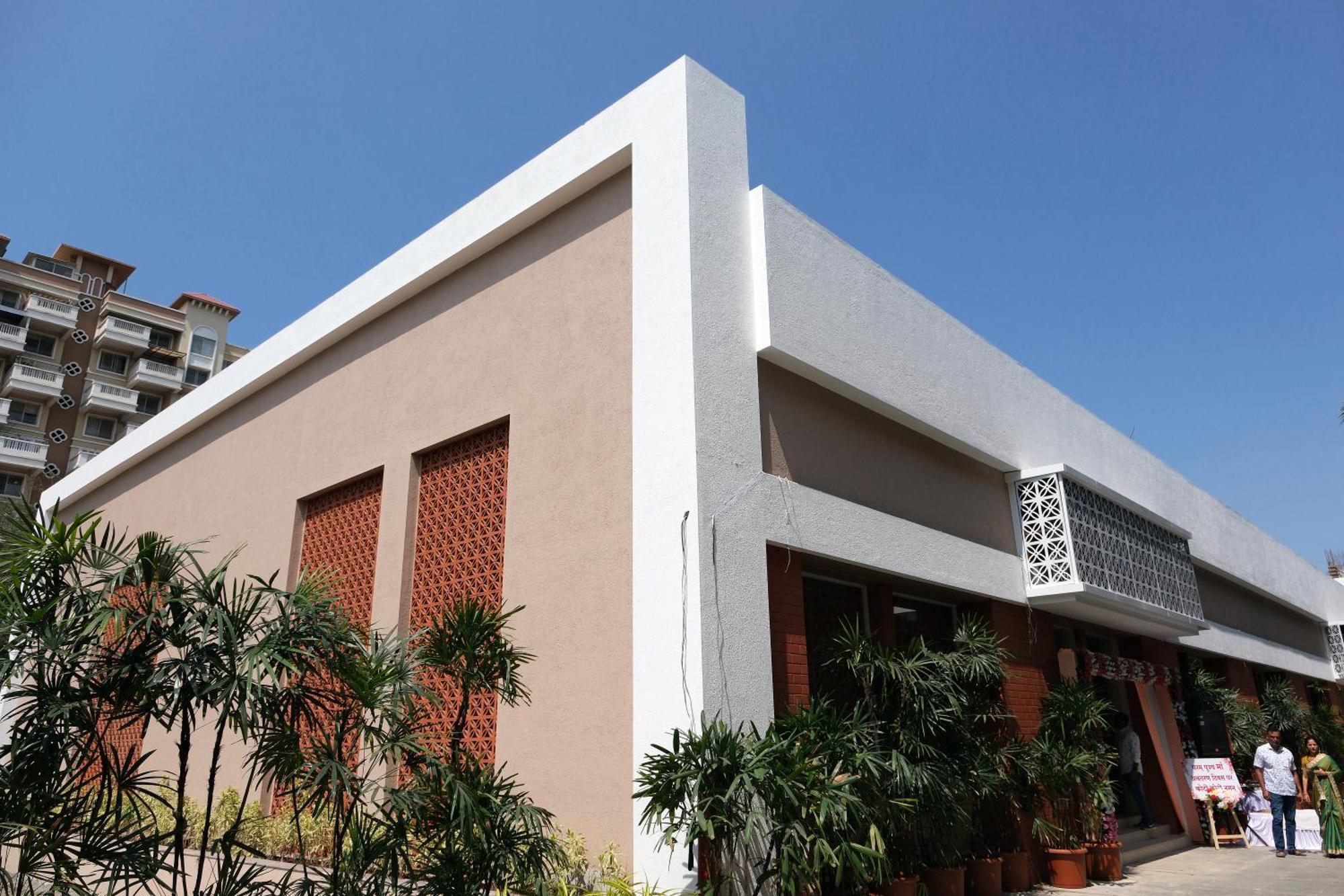 Hotel Haldi Nashik Exterior photo